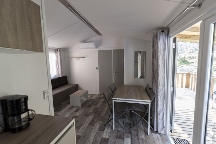 Imagen de la habitación del Corsica Paradise. Foto 14