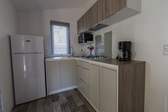 Imagen de la habitación del Corsica Paradise. Foto 15