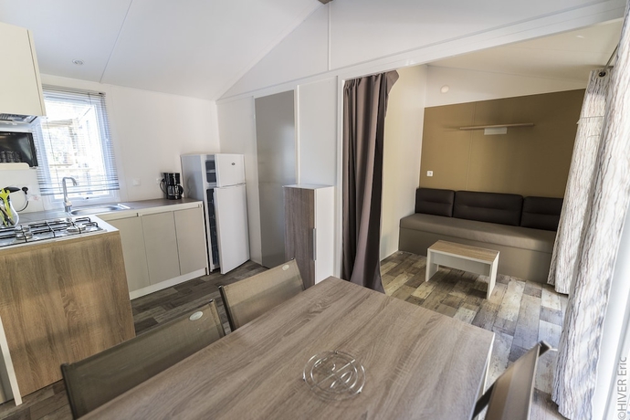 Imagen de la habitación del Corsica Paradise. Foto 16