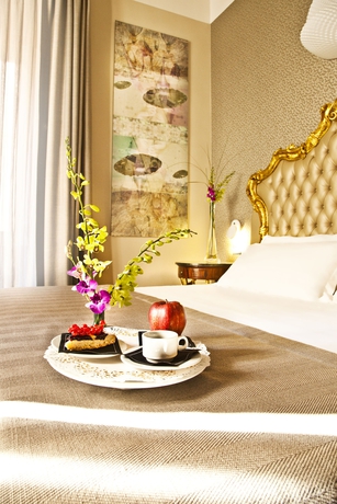 Imagen de la habitación del Corso 12 Rooms and Suites. Foto 6