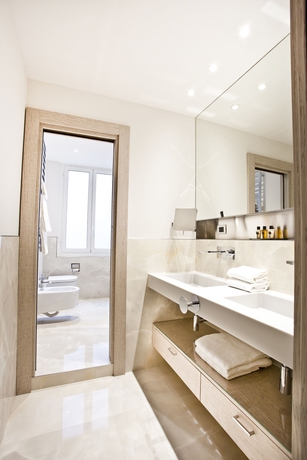 Imagen de la habitación del Corso 12 Rooms and Suites. Foto 10