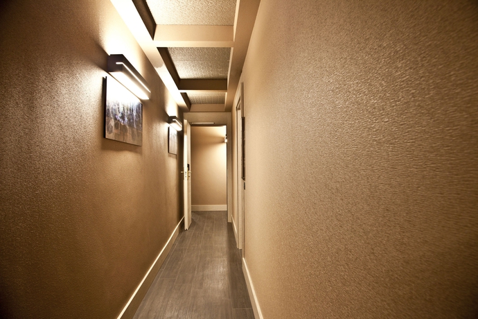 Imagen de los interiores del Corso 12 Rooms and Suites. Foto 14