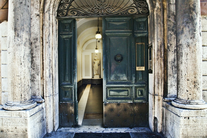 Imagen general del Corso 12 Rooms and Suites. Foto 2