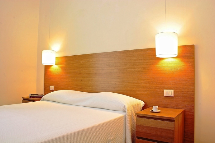 Imagen de la habitación del Corso Italia Suites. Foto 2