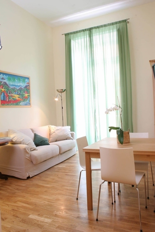 Imagen de la habitación del Corso Italia Suites. Foto 5