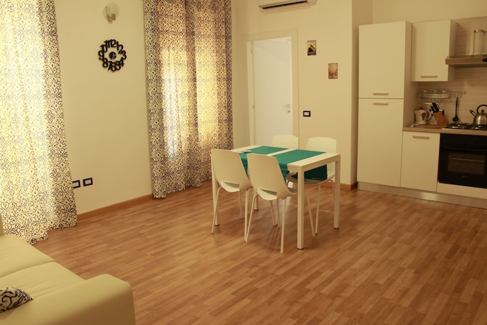 Imagen de la habitación del Corso Italia Suites. Foto 7