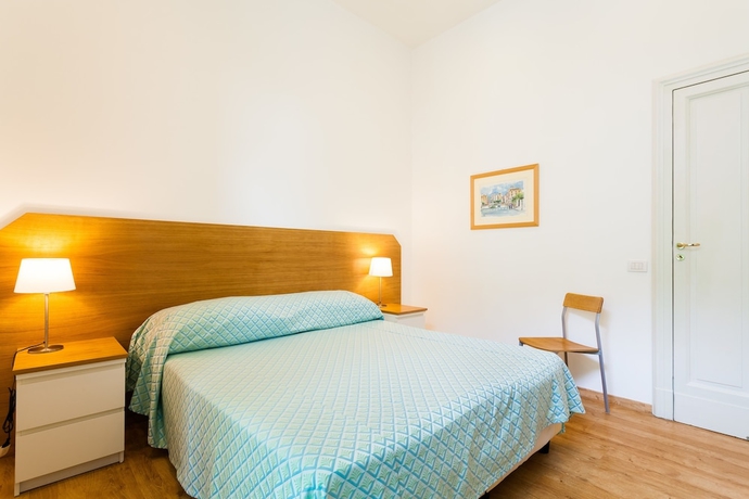 Imagen de la habitación del Corso Italia Suites. Foto 17