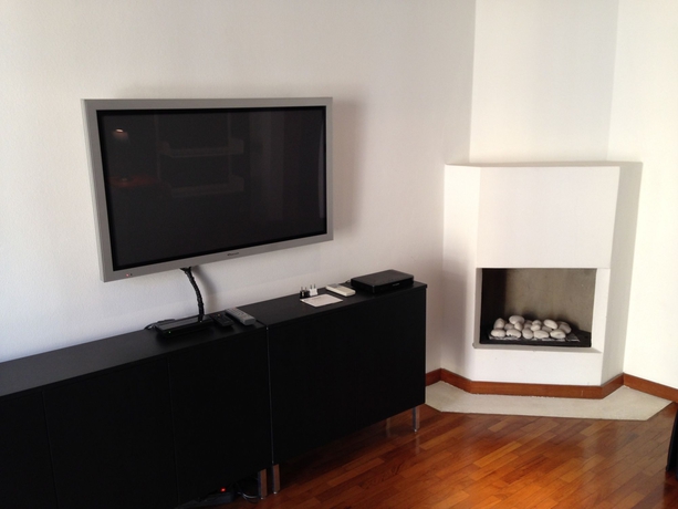 Imagen de la habitación del Corsocomootto. Foto 3