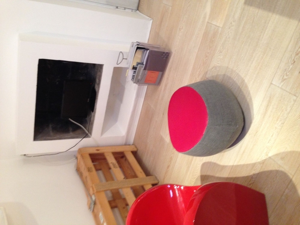 Imagen de los interiores del Corsocomootto. Foto 12