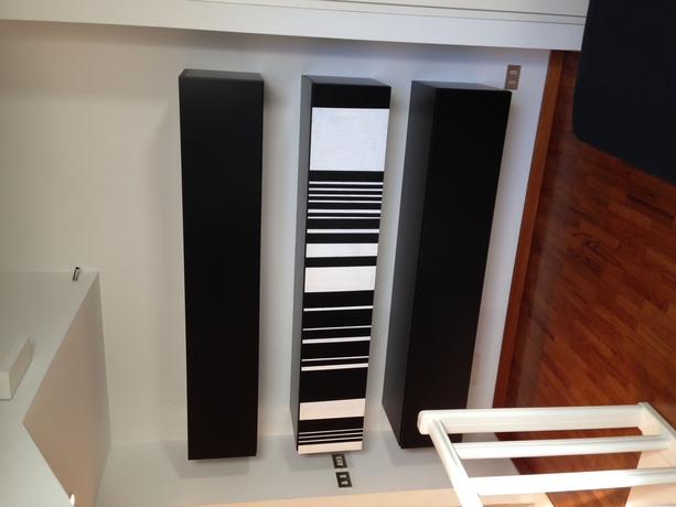 Imagen de los interiores del Corsocomootto. Foto 15
