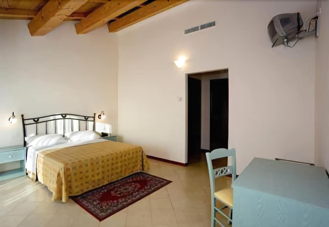 Imagen de la habitación del Corte Aragonese. Foto 10