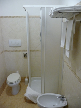 Imagen de la habitación del Corte Aragonese. Foto 11