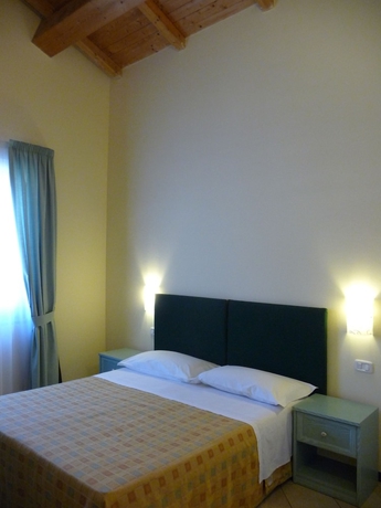 Imagen de la habitación del Corte Aragonese. Foto 13