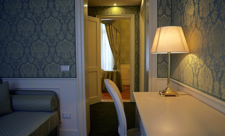 Imagen de la habitación del Corte Barozzi Venice Suites. Foto 1