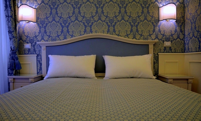 Imagen de la habitación del Corte Barozzi Venice Suites. Foto 5