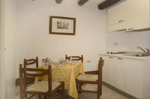 Imagen general del Corte Canal Venice. Foto 8