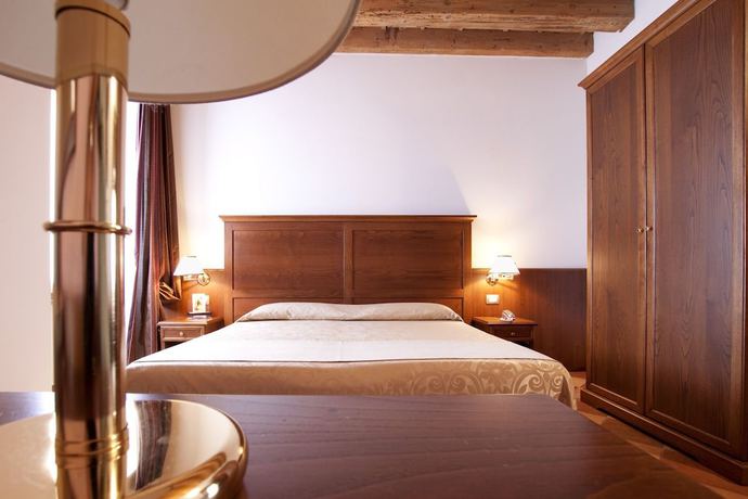 Imagen de la habitación del Corte Castelletto. Foto 10