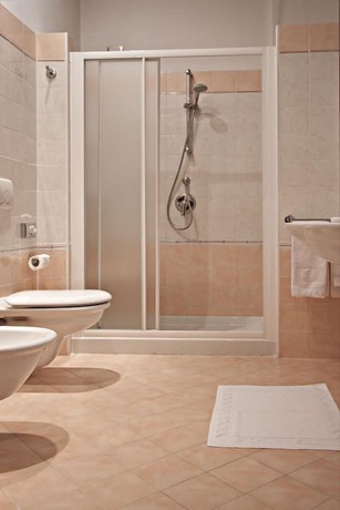 Imagen de la habitación del Corte Castelletto. Foto 16