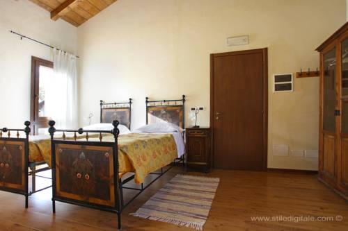 Imagen de la habitación del Corte D'aibo. Foto 4