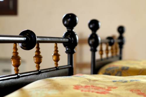 Imagen de la habitación del Corte D'aibo. Foto 5