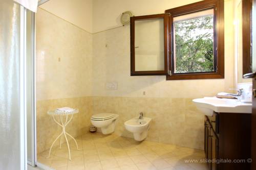 Imagen de la habitación del Corte D'aibo. Foto 8