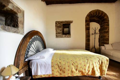 Imagen de la habitación del Corte D'aibo. Foto 9
