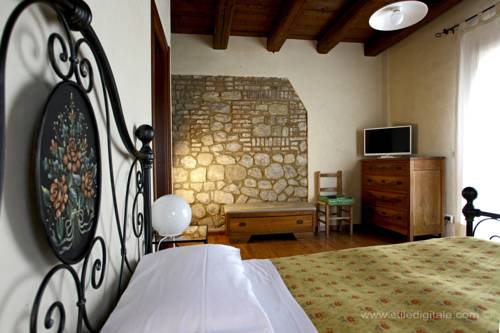 Imagen de la habitación del Corte D'aibo. Foto 11