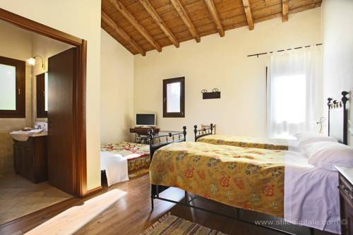 Imagen de la habitación del Corte D'aibo. Foto 13