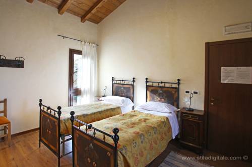 Imagen de la habitación del Corte D'aibo. Foto 16