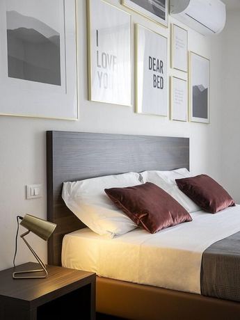 Imagen de la habitación del Corte Francigena. Foto 5