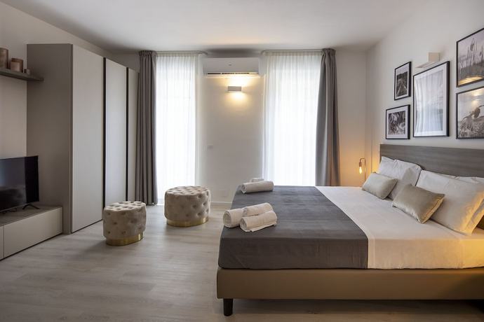 Imagen de la habitación del Corte Francigena. Foto 6