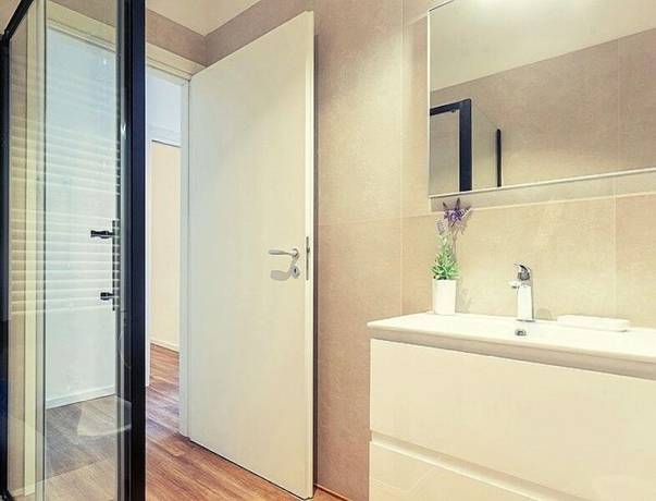 Imagen de la habitación del Corte Francigena. Foto 18