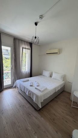 Imagen de la habitación del Corte Hotel Kaş. Foto 3