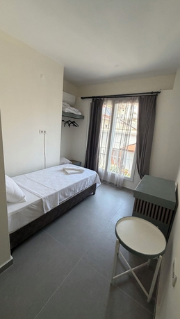 Imagen de la habitación del Corte Hotel Kaş. Foto 5