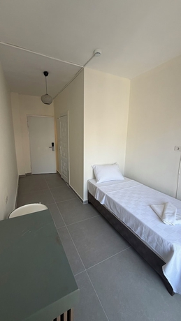 Imagen de la habitación del Corte Hotel Kaş. Foto 6