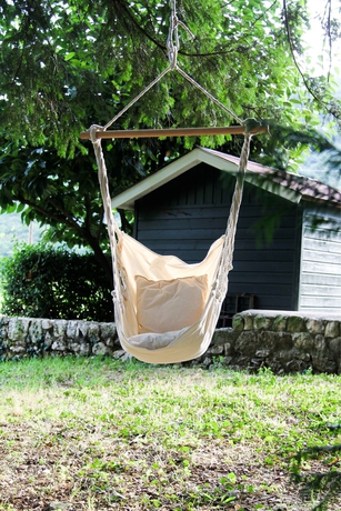 Imagen de los exteriores del Corte Marchiori. Foto 11