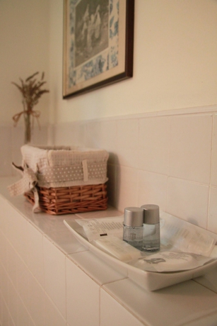 Imagen de la habitación del Corte Marchiori. Foto 2