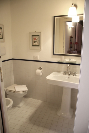 Imagen de la habitación del Corte Marchiori. Foto 4