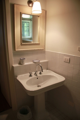 Imagen de la habitación del Corte Marchiori. Foto 5