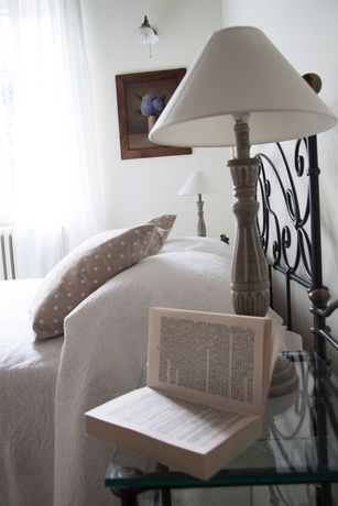 Imagen de la habitación del Corte Marchiori. Foto 8