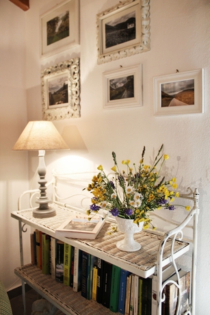 Imagen de los interiores del Corte Marchiori. Foto 14