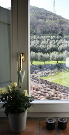 Imagen de la habitación del Corte Marchiori. Foto 9