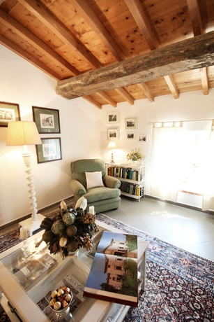 Imagen de los interiores del Corte Marchiori. Foto 16