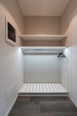 Imagen de la habitación del Corte Novella. Foto 4