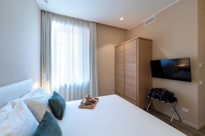 Imagen de la habitación del Corte Novella. Foto 5