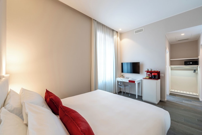 Imagen de la habitación del Corte Novella. Foto 8