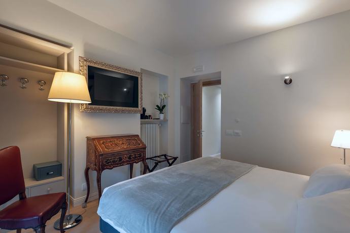 Imagen de la habitación del Corte Realdi Piazza Castello Torino. Foto 13