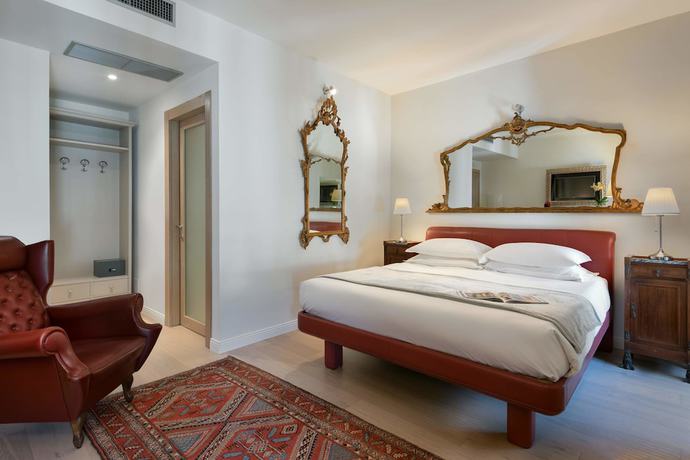 Imagen de la habitación del Corte Realdi Piazza Castello Torino. Foto 15