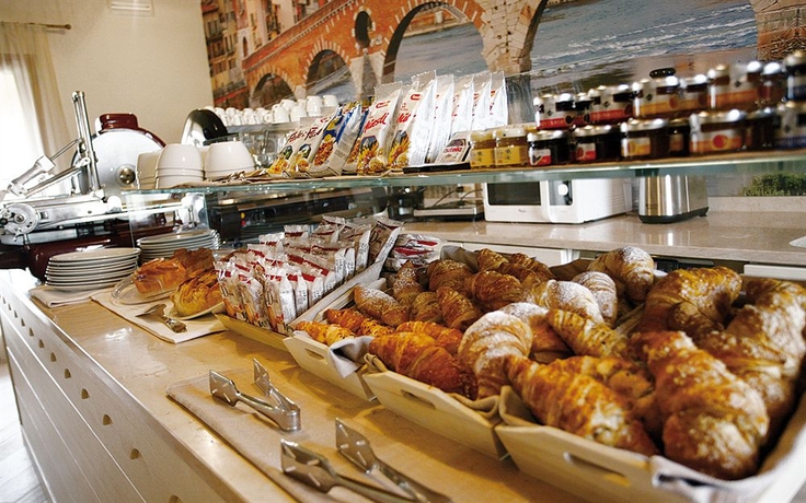 Imagen del bar/restaurante del Corte San Felice. Foto 3