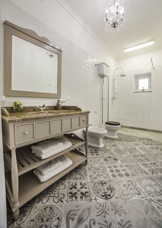 Imagen de la habitación del Corte San Martino. Foto 18